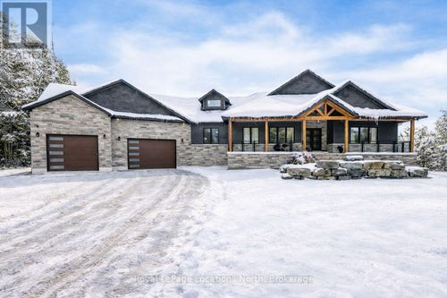 429540 8th Concession B, Singhampton, ON, N0C1M0 | Card Image