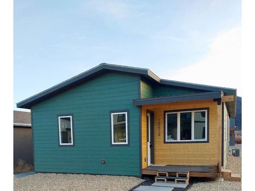 10519 Willow Ave, Poncha Springs, CO, 81201-8013 | Card Image