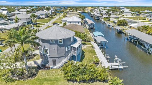 24262 Captain Kidd Blvd, PUNTA GORDA, FL, 33955-1708 | Card Image