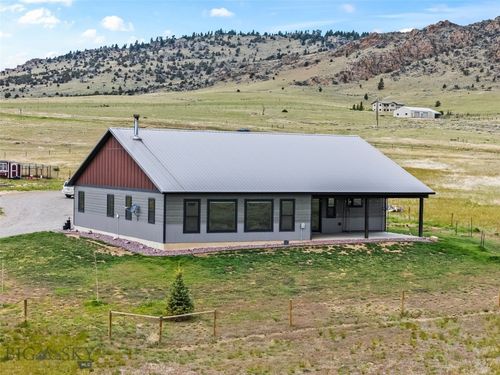 92 Depot Road, Ennis, MT, 59729 | Card Image