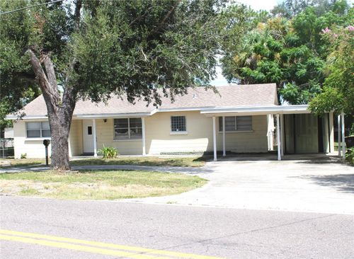 2337 N Crystal Lake Dr, Lakeland, FL, 33801-6571 | Card Image