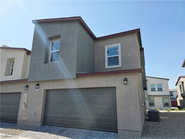 9459 Calm Stream Ave, Townhouse with 3 bedrooms, 3 bathrooms and null parking in Las Vegas NV | Image 34