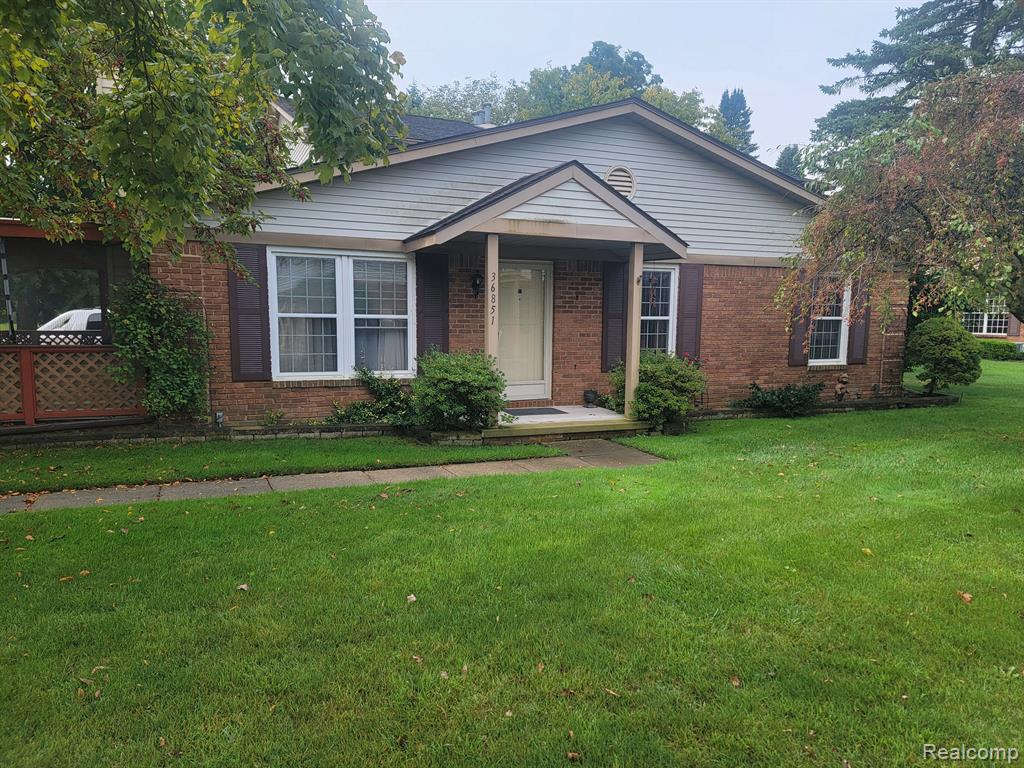 Birchwood , Richmond, MI 48062