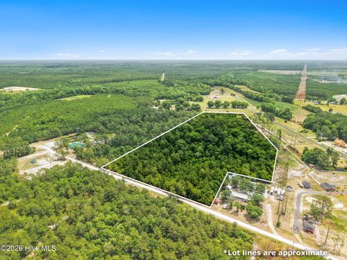 00 Old Lennon Road Se, Bolivia, NC, 28422 | Card Image