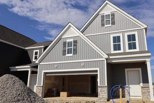 2768 Poplar Ridge Rd, Powell, OH, 43065 | Card Image