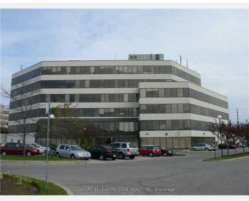 308-600 Alden Road, Markham, ON, L3R0E7 | Card Image