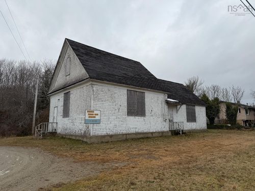 6 Ch De Lanse Des Bourque, Tusket, NS, B0W3M0 | Card Image