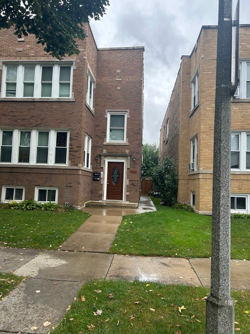 2-9230 Harding Avenue, Evanston, IL, 60203 | Card Image
