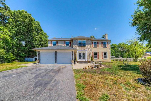 2453 Lahn Ln, Mays Landing, NJ, 08330-3014 | Card Image