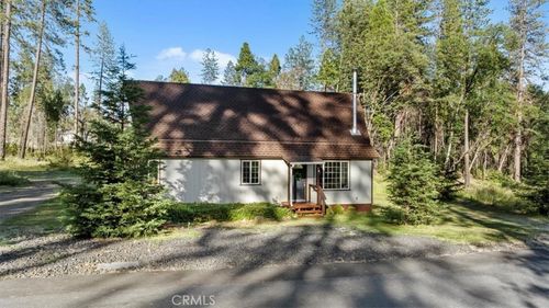 8 Trillium Way, Berry Creek, CA, 95916 | Card Image