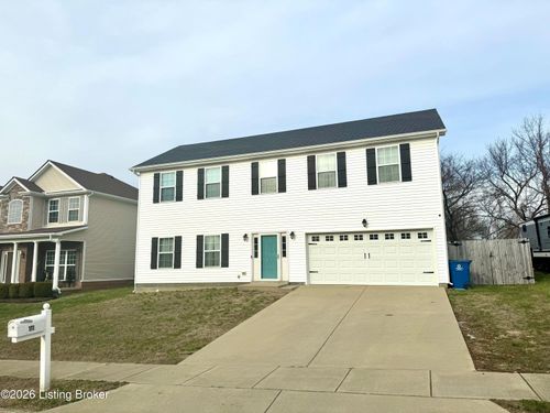 111 Wellesly Ave, Georgetown, KY, 40324-8091 | Card Image