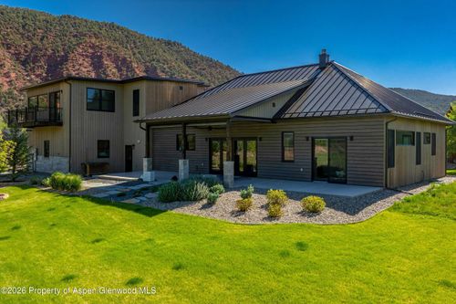 1817 River Bend Way, Glenwood Springs, CO, 81601 | Card Image
