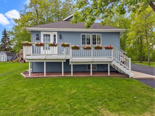 2124 Lakeshore Drive, DOVER, WI, 53139 | Card Image