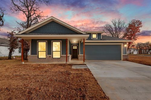 456 Peace Lily Way, Tolar, TX, 76476-1563 | Card Image