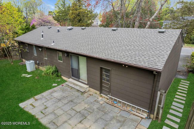 100 Hilltop Dr, House other with 2 bedrooms, 1 bathrooms and null parking in Brick NJ | Image 30