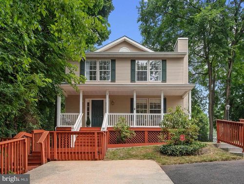 1 Overhill Rd, CATONSVILLE, MD, 21228-4924 | Card Image