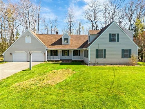22 Court Street, Winslow, ME, 04901 | Card Image