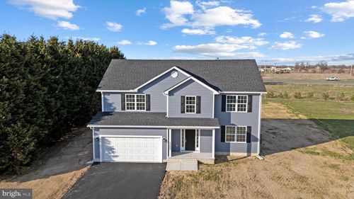 8928 Shawnee Rd, GREENWOOD, DE, 19950-4941 | Card Image