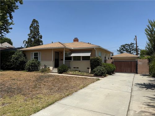 2456 Treelane Ave, Monrovia, CA, 91016-4950 | Card Image