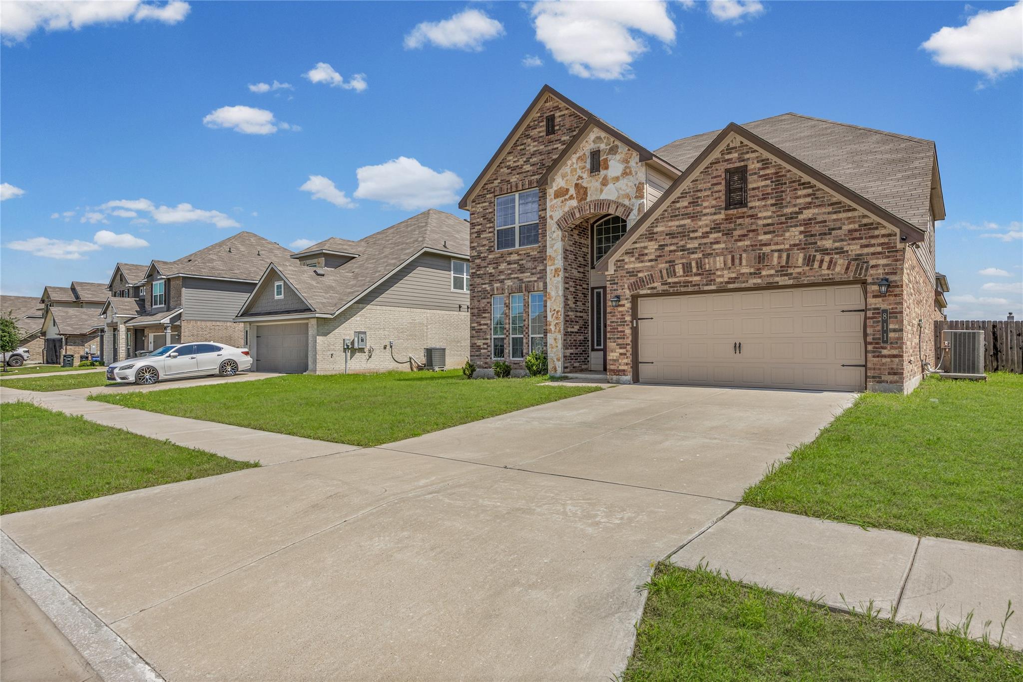 Residential in Killeen 3