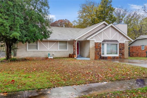 1826 S Muskogee Street, Sapulpa, OK, 74066 | Card Image