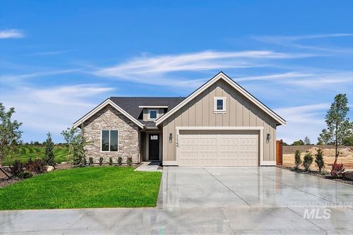 6753 N Magic Mallard Ave, Meridian, ID, 83646-1758 | Card Image