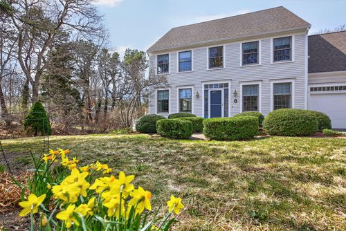 9 Beachway Rd, East Sandwich, MA, 02537-1164 | Card Image