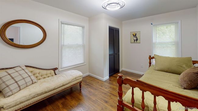 2002 Ridgemont Rd, House other with 6 bedrooms, 4 bathrooms and null parking in Grosse Pointe Woods MI | Image 24
