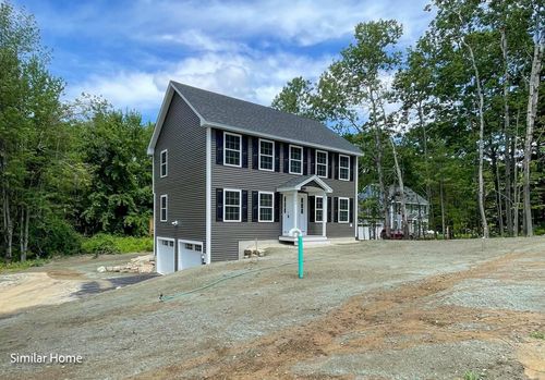 3-Lot 3 Meindl Road, Raymond, NH, 03077 | Card Image