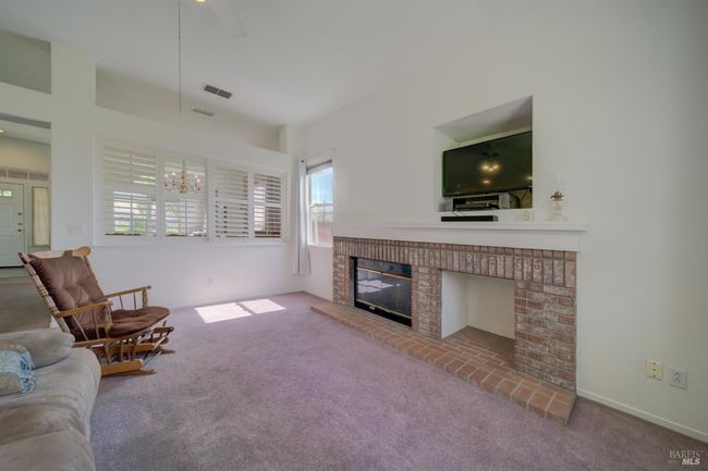 2601 Lawndale Ct, House other with 3 bedrooms, 2 bathrooms and 4 parking in Fairfield CA | Image 14