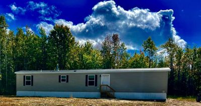 111 Mcdonald Road, House other with 3 bedrooms, 2 bathrooms and null parking in Mooers Forks NY | Image 1