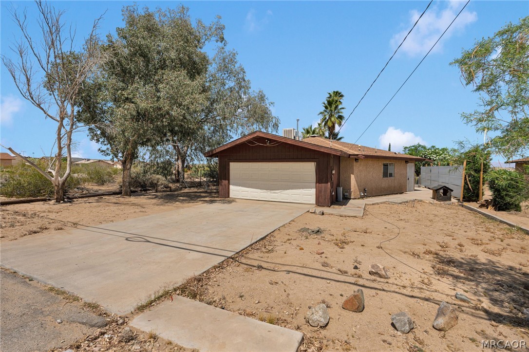 Residential in Twentynine Palms 3