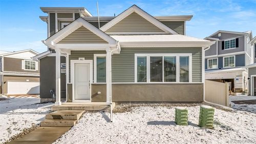 4209 Marblewood Drive, Johnstown, CO, 80534 | Card Image