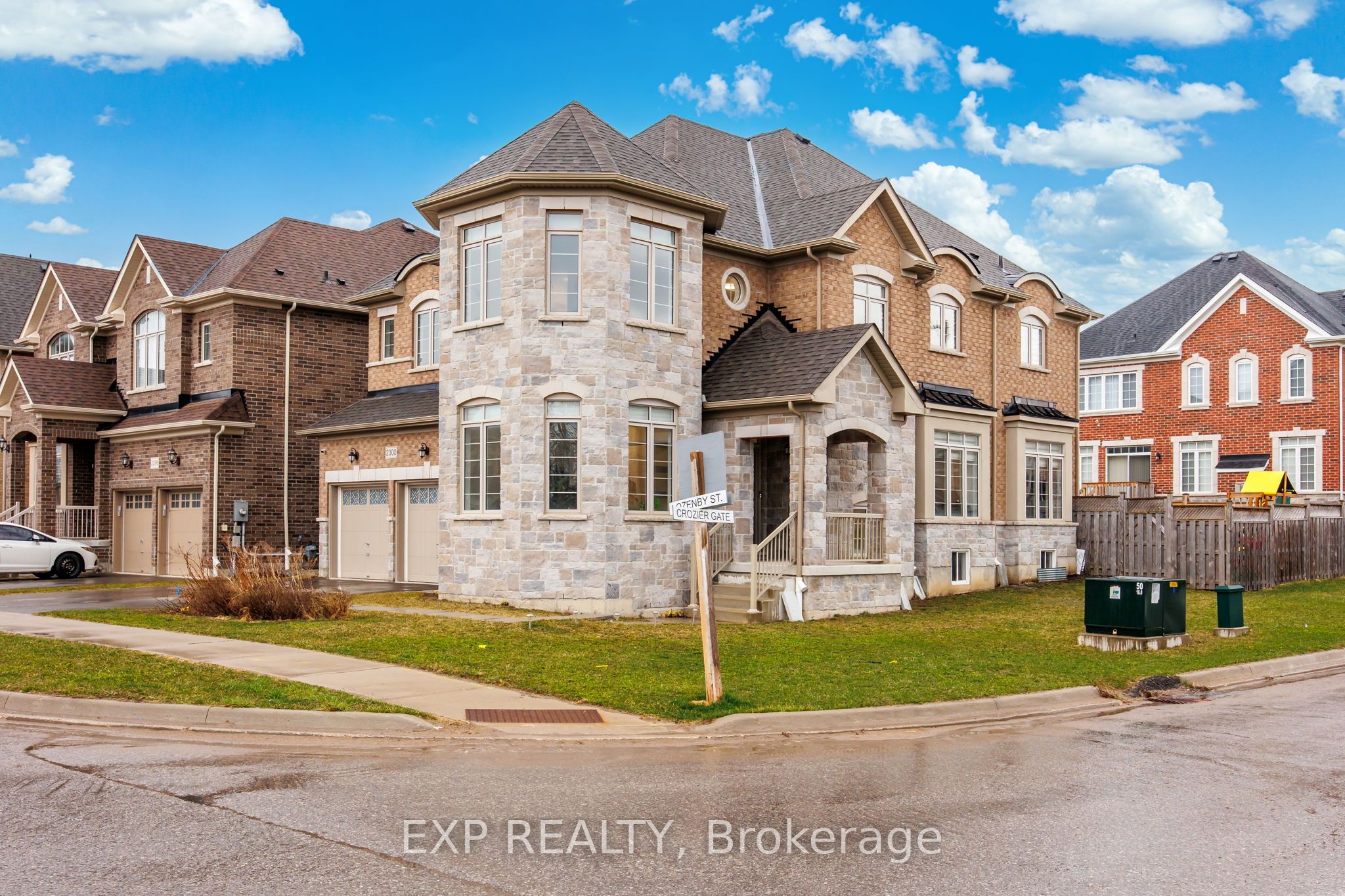 Residential in Innisfil 4