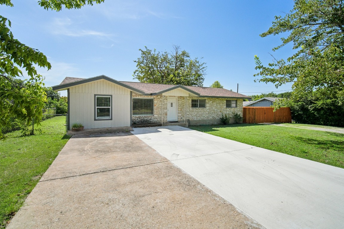 Tacon Ln, Pflugerville, TX 78660