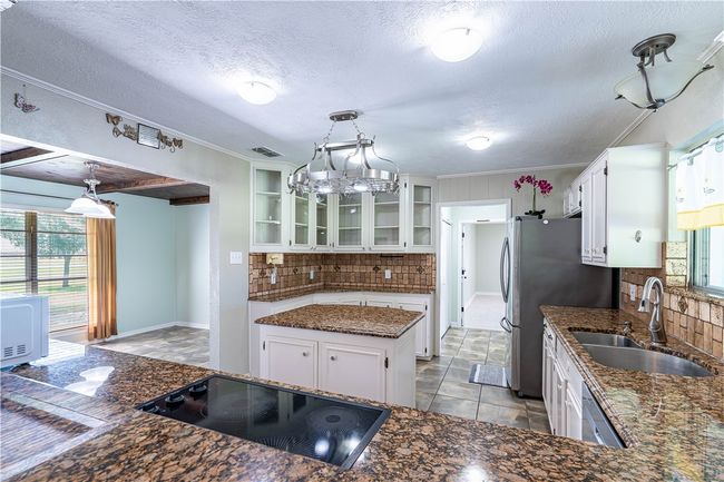 3838 Stark Rd, House other with 5 bedrooms, 3 bathrooms and null parking in Portland TX | Image 12