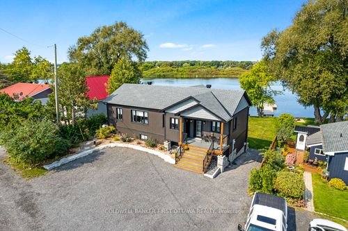 38 Tuttle Pt, Johnstown, ON, K0E1T1 | Card Image