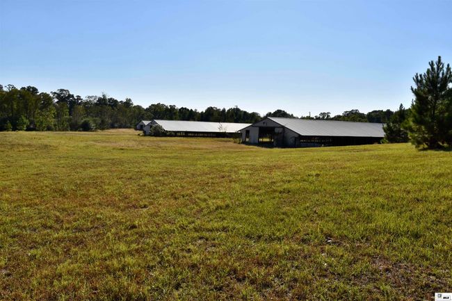 425 Highway 821, Home with 0 bedrooms, 0 bathrooms and null parking in Choudrant LA | Image 6