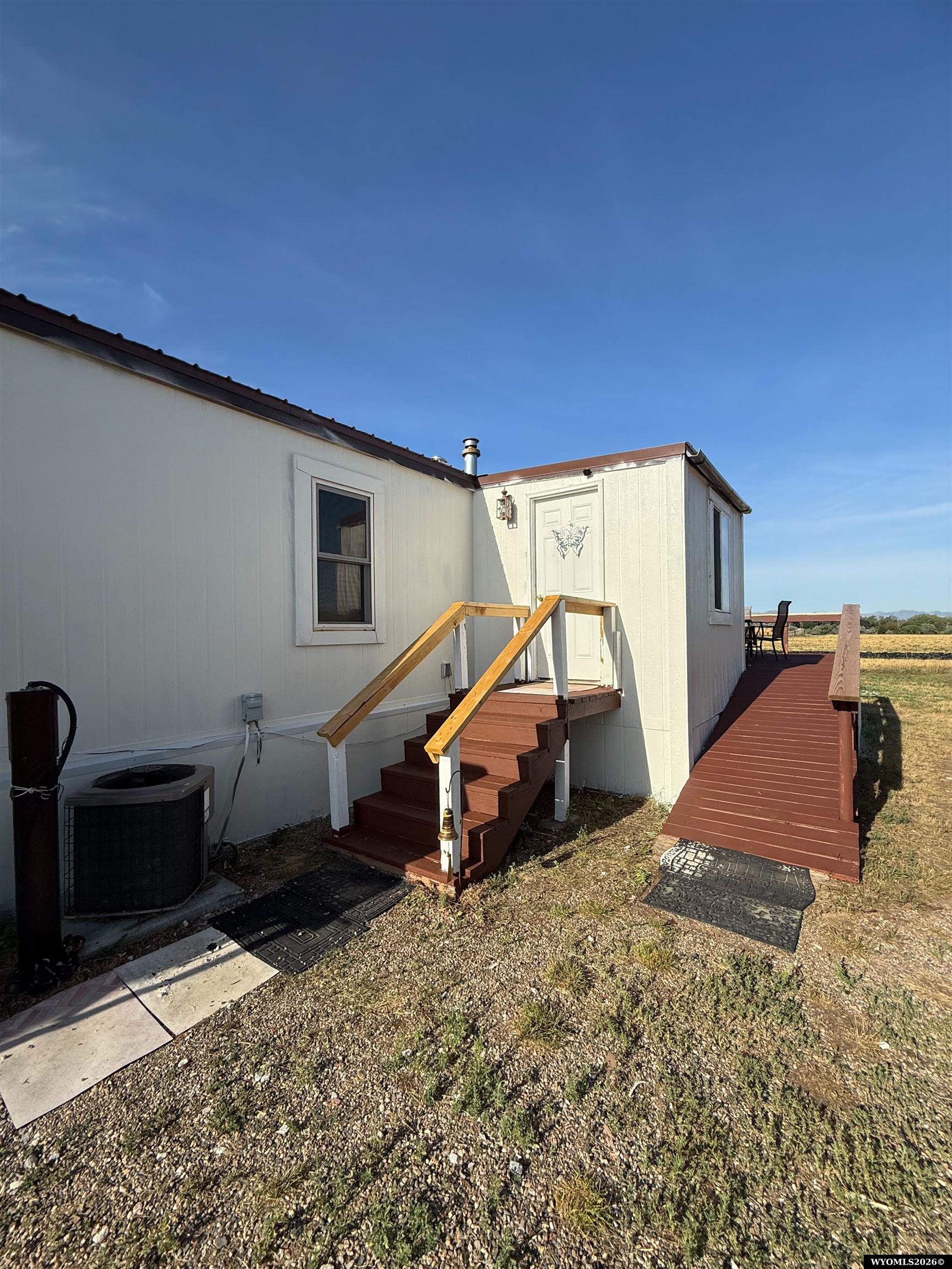 Residential in Wheatland 5