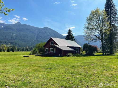 11377 Us Highway 12, Randle, WA, 98377-9107 | Card Image