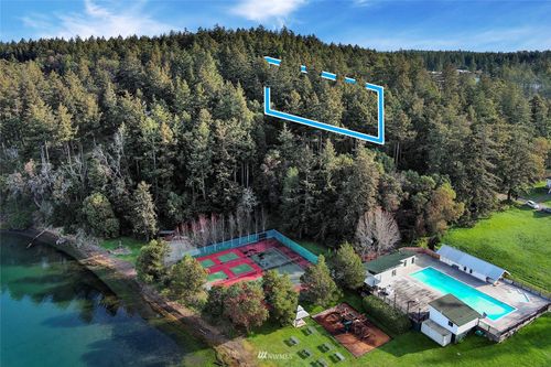 0 Afterglow Drive, San Juan Island, WA, 98250 | Card Image