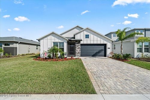 1803 Middlebury Drive, Palm Bay, FL, 32909 | Card Image