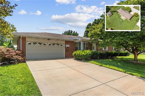 1302 Waverly Drive, Collinsville, IL, 62234 | Card Image
