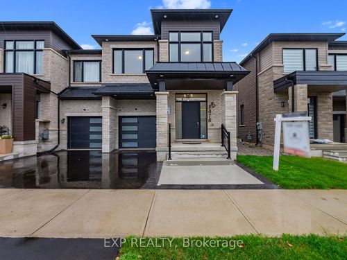 1476 Rose Way, Milton, ON, L9E1V7 | Card Image