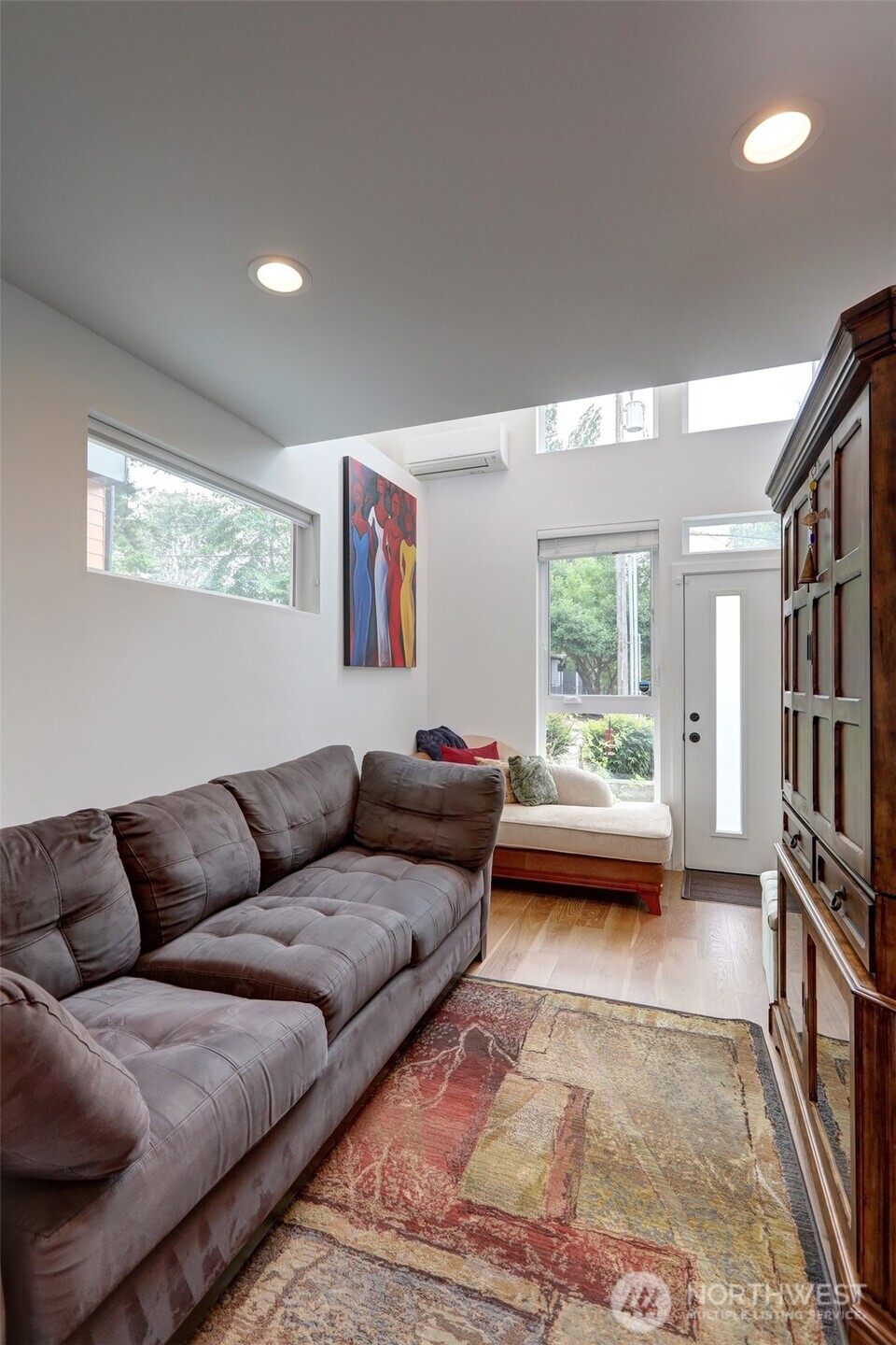 Residential in Seattle 4