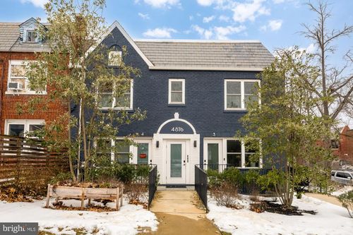 apt-2-4816 3rd St Nw, WASHINGTON, DC, 20011-4774 | Card Image