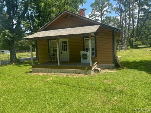 4926 Washington Ferry Rd, Montgomery, AL, 36108-1038 | Card Image