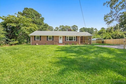 113 Beaver Dam Road, Waverly, VA, 23890 | Card Image