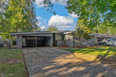 146 Charles Avenue, House other with 3 bedrooms, 2 bathrooms and null parking in Shreveport LA | Image 2