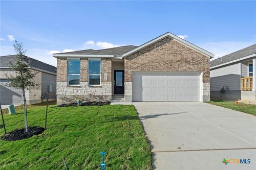 3840 Northaven Trail, New Braunfels, TX, 78132 | Card Image